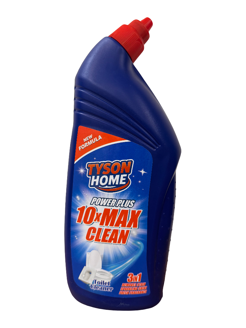 Toilet Cleaner
