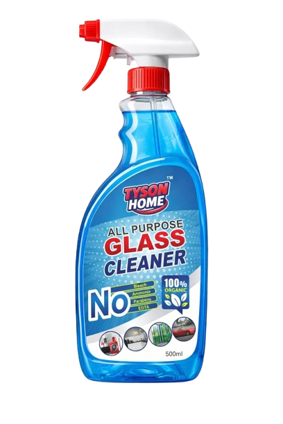 Glass Cleaner