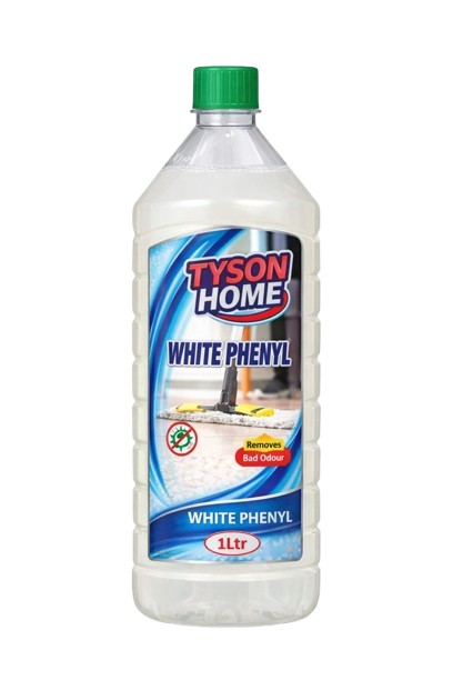 Phenyl Floor Cleaner