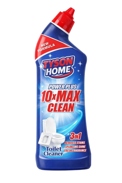 Toilet Cleaner